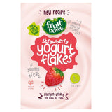 Fruit Bowl Strawberry Yogurt Flakes Food Cupboard M&S Default Title  