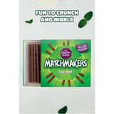 Quality Street Matchmakers Cool Mint Food Cupboard M&S   