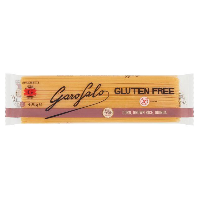 Garofalo Gluten Free Spaghetti Default Title