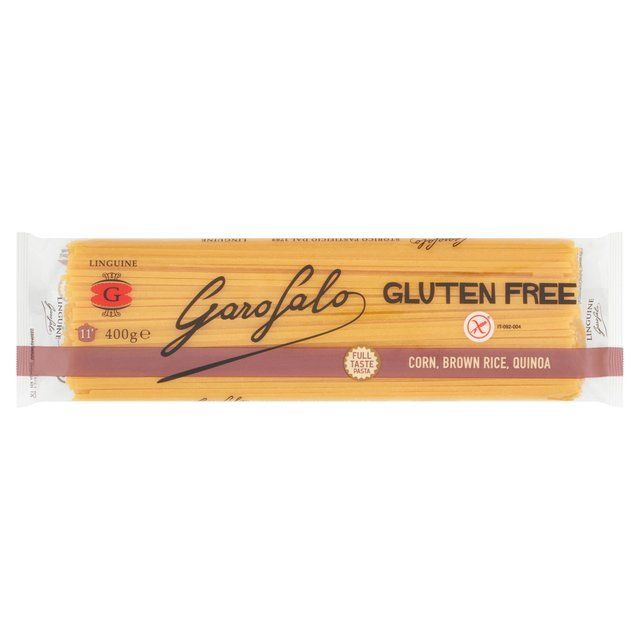 Garofalo Gluten Free Linguine Default Title