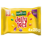 Rowntree's Jelly Tots Multipack - McGrocer