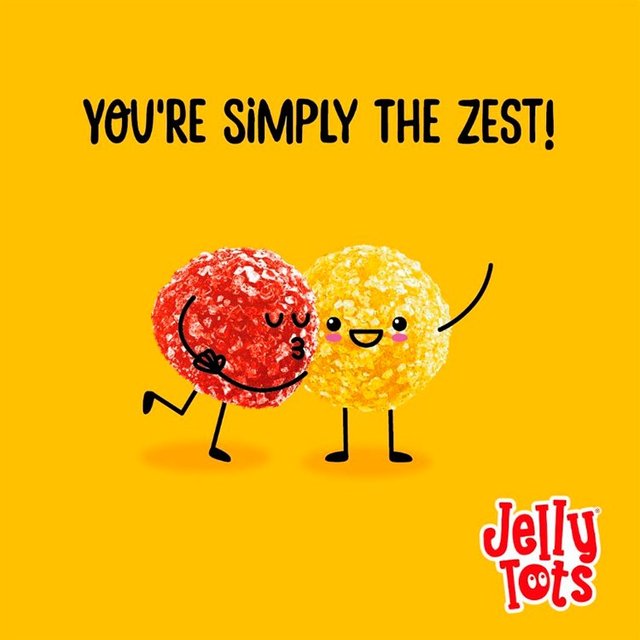 Rowntree's Jelly Tots Multipack - McGrocer