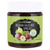 Carbzone LowCarb Belgian Hazelnut Spread Jams, Honey & Spreads M&S   