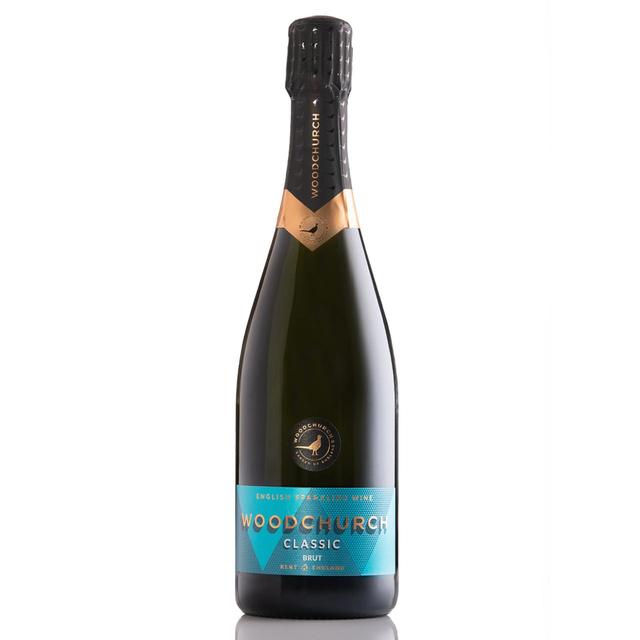 Woodchurch Classic Cuvee Wine & Champagne M&S Default Title  