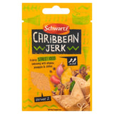 Schwartz Caribbean Jerk Street Food Seasoning - McGrocer