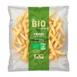 Picard Organic French Fries WORLD FOODS M&S   