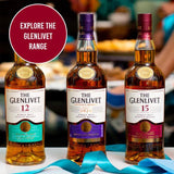 The Glenlivet 15 Year Old Single Malt Scotch Whisky Liqueurs and Spirits M&S   