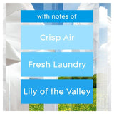 Glade Sense & Spray Holder & Refill Clean Linen Air Freshener Accessories & Cleaning M&S   