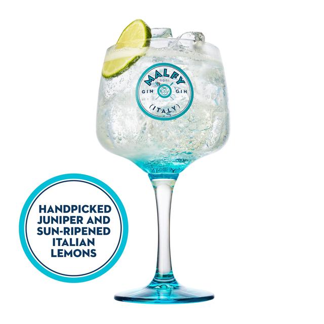 Malfy Originale Gin WORLD FOODS M&S   