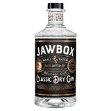 Jawbox Small Batch Gin BEER, WINE & SPIRITS M&S Default Title  