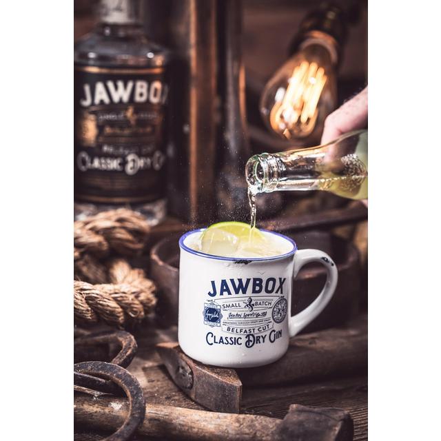 Jawbox Small Batch Gin BEER, WINE & SPIRITS M&S   