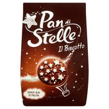 Biscuits Pan di Stelle