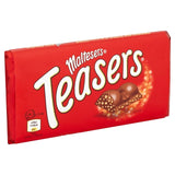 Maltesers Teasers Chocolate Bar Sweets M&S   