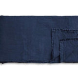 Daylesford Tiller Indigo Tablecloth 160X280cm Tableware & Kitchen Accessories M&S Default Title  