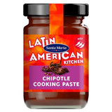 Santa Maria Chipotle Paste Food Cupboard M&S Default Title  