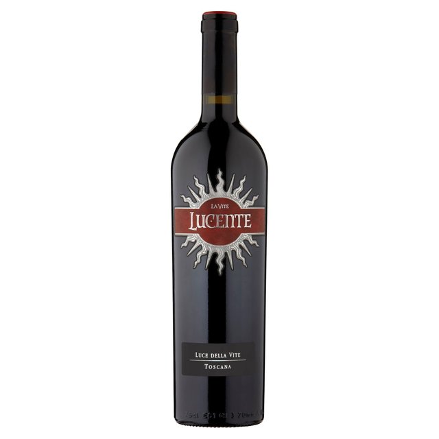 Lucente Super Tuscan