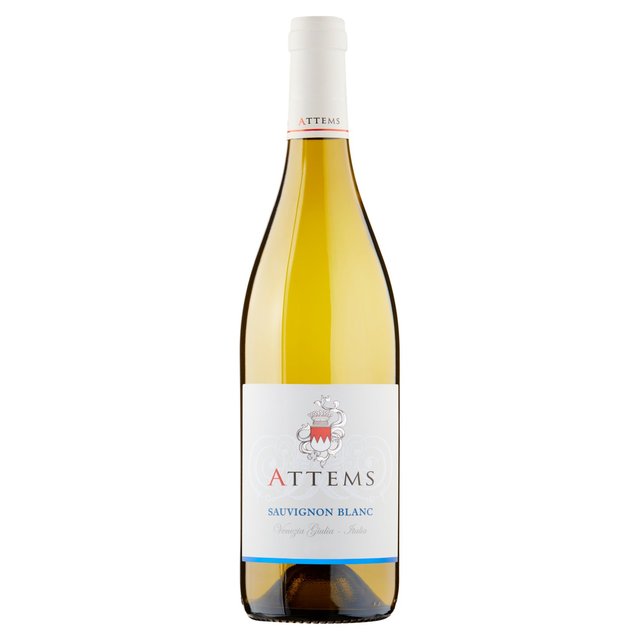 Attems Sauvignon Blanc Wine & Champagne M&S Default Title  