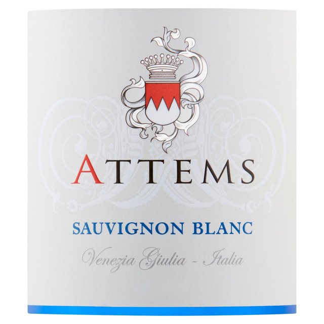 Attems Sauvignon Blanc Wine & Champagne M&S   