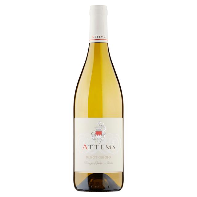 Attems Pinot Grigio Wine & Champagne M&S Default Title  