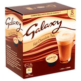 Galaxy Dolce Gusto Compatible Pods Tea M&S   