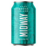 Goose Island Midway Session IPA Default Title