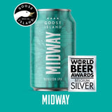 Goose Island Midway Session IPA