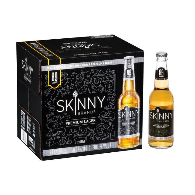 Skinny Lager