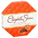 Elizabeth Shaw Orange Crisp Sweets M&S   