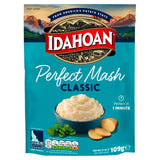 Idahoan Classic Mash WORLD FOODS M&S Default Title  