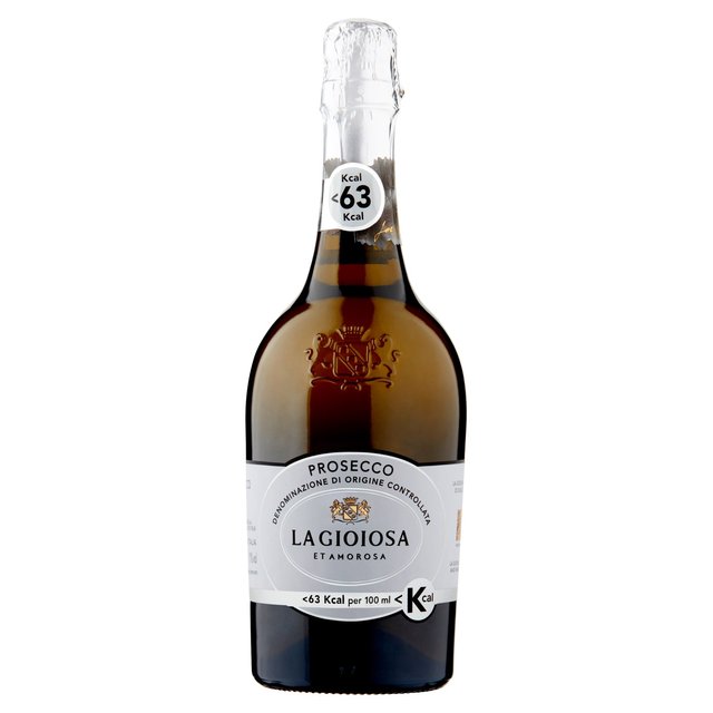 La Gioiosa 63Kcal Prosecco DOC