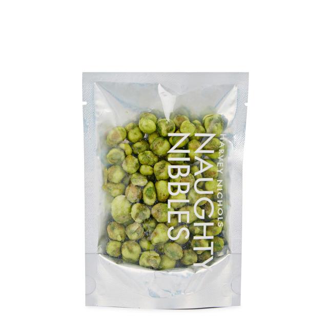 Harvey Nichols Wasabi Peas FOOD CUPBOARD M&S Default Title  