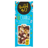 Good4U Recharge Coconut & Berry Super Seed Snack Crisps, Nuts & Snacking Fruit M&S Default Title  