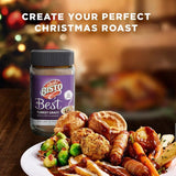 Bisto Best Turkey Gravy Cooking Ingredients & Oils M&S   