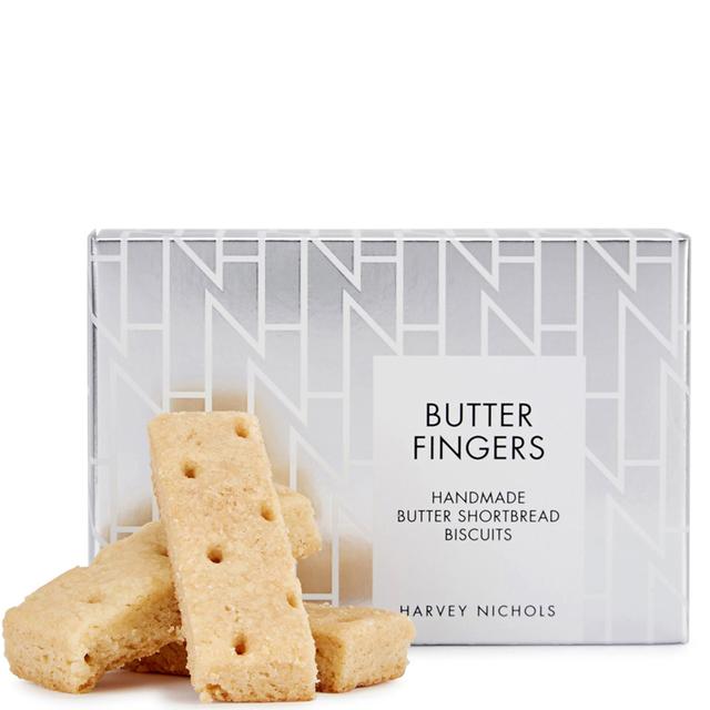 Harvey Nichols Butter Fingers FOOD CUPBOARD M&S Default Title  