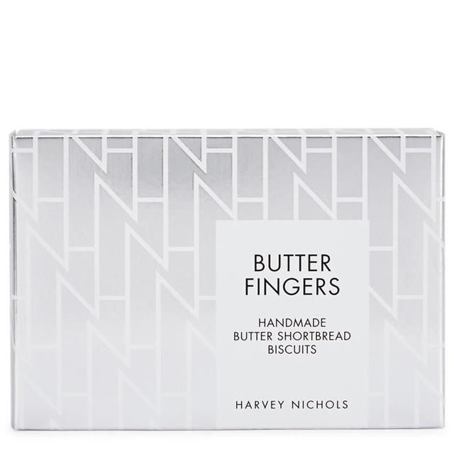 Harvey Nichols Butter Fingers