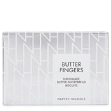 Harvey Nichols Butter Fingers FOOD CUPBOARD M&S   