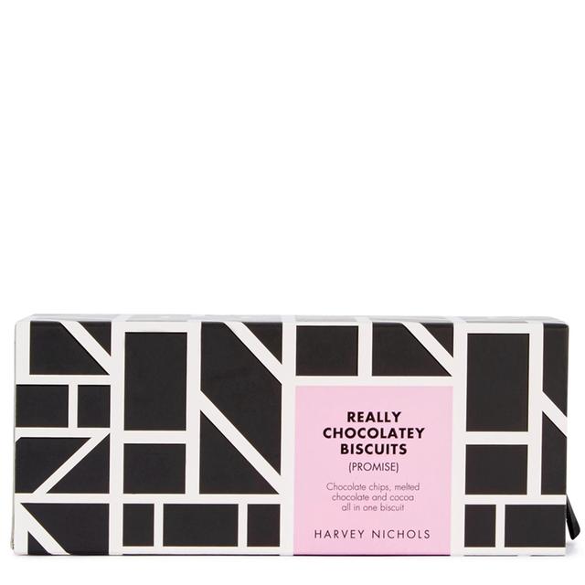 Harvey Nichols Really Chocolatey Biscuits