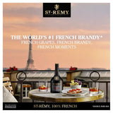 St-Remy XO French Brandy GOODS ASDA   