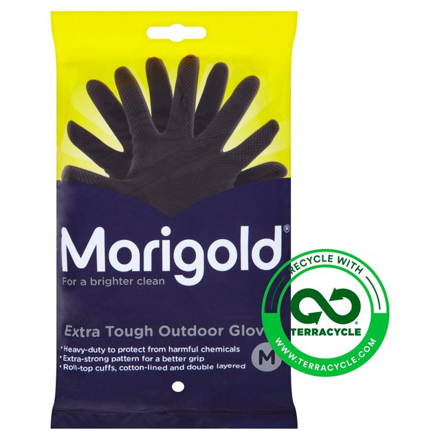 Marigold Outdoor Tough Gloves M