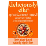 Deliciously Ella Apricot & Almond Muesli Food Cupboard M&S Default Title  