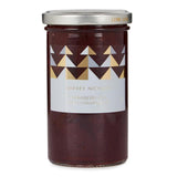 Harvey Nichols Strawberry Jam With Champagne Jams, Honey & Spreads M&S   