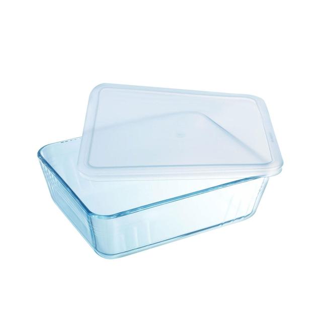 Pyrex Cook&Freeze Storage Set