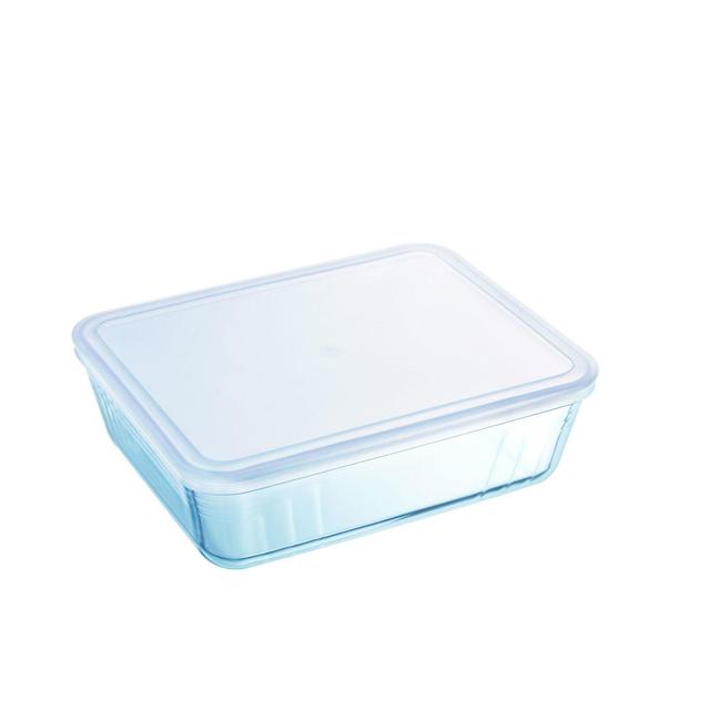 Pyrex Cook&Freeze Storage Set Tableware & Kitchen Accessories M&S   