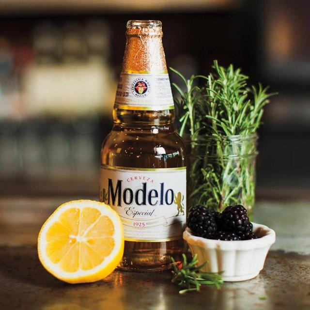 Modelo Especial Mexican Beer Beer & Cider M&S   