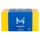 Montezuma's Darksome Gift Box Sweets M&S Title  