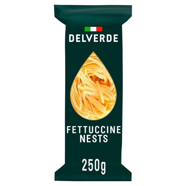 Delverde Fettuccine Nest