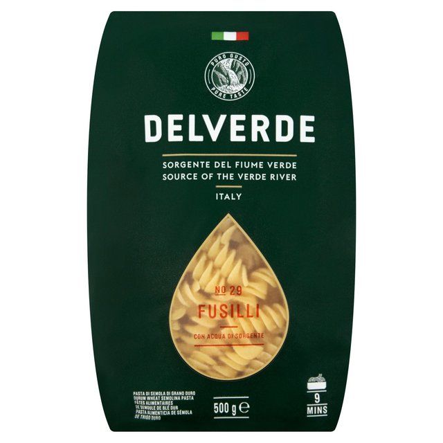 Delverde Fusilli