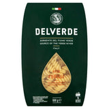 Delverde Fusilli Food Cupboard M&S   