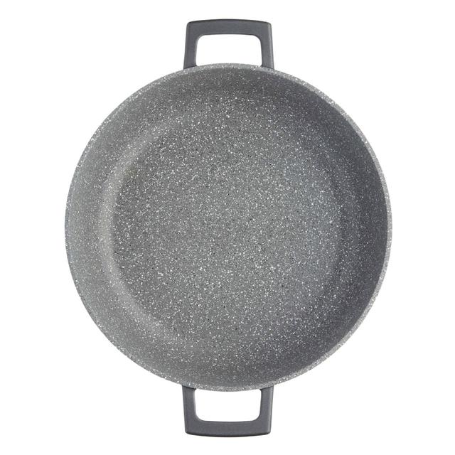 Masterclass Cookware & Bakeware  Speckled Cast Aluminum Casserole