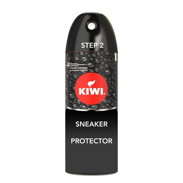 Kiwi Shoe Sneaker Protector